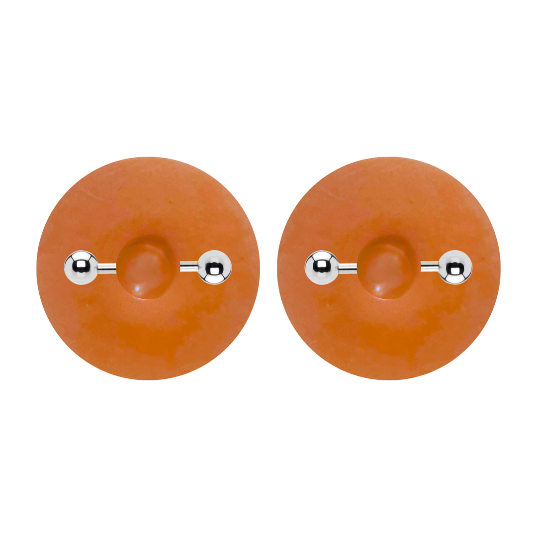 PIERCED Natural Nips