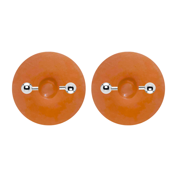 PIERCED Natural Nips