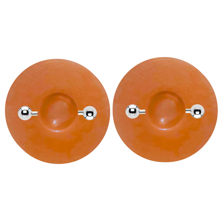 PIERCED Natural Nips