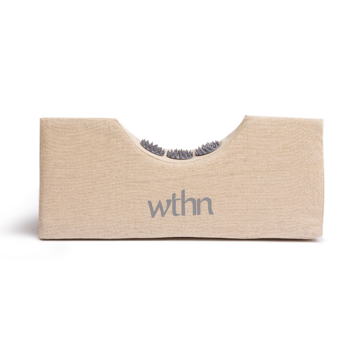 Acupressure Neck Wedge