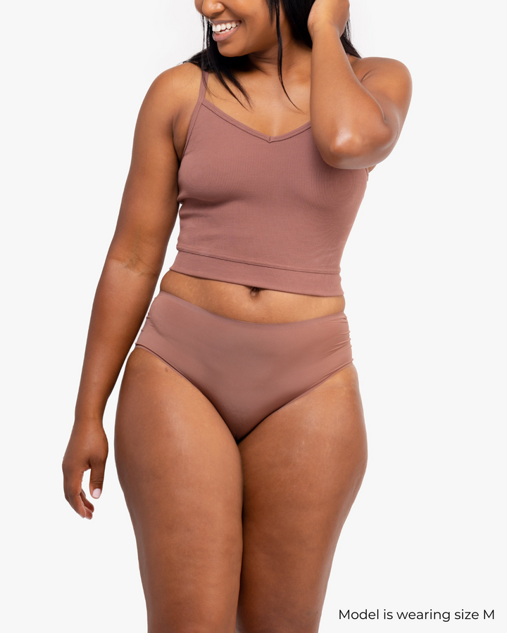 Braless Wireless Bralette