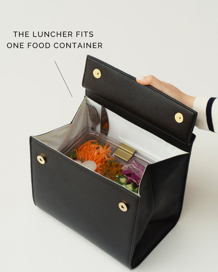 THE FOOD CONTAINER