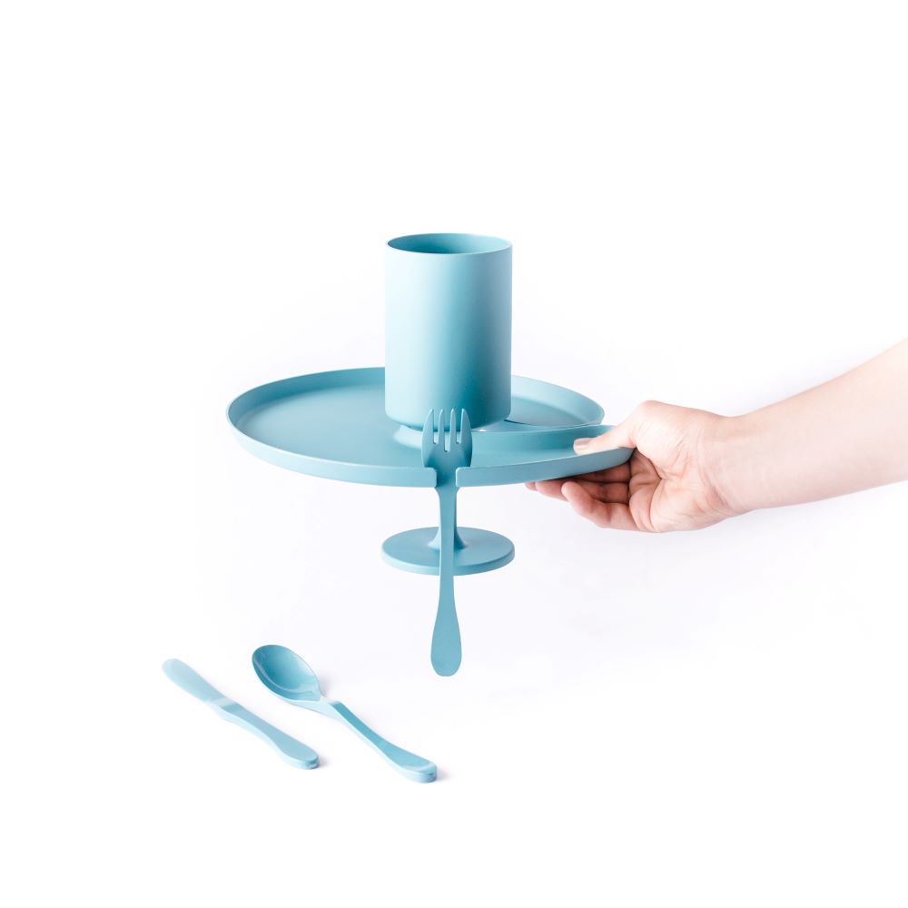 Eco Party Pack, 5 Piece Set