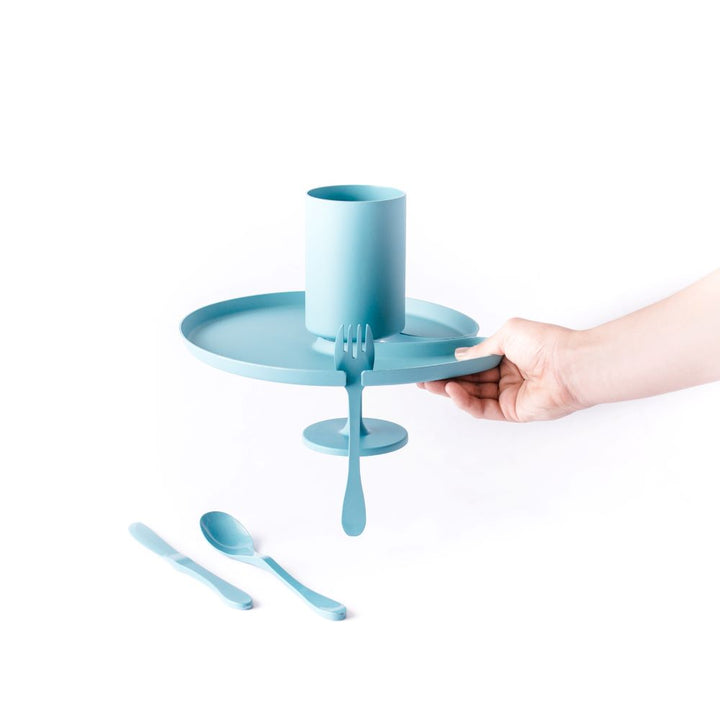 Eco Party Pack, 5 Piece Set