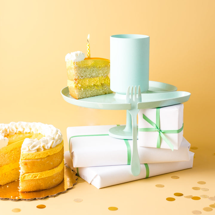 Eco Party Pack, 5 Piece Set