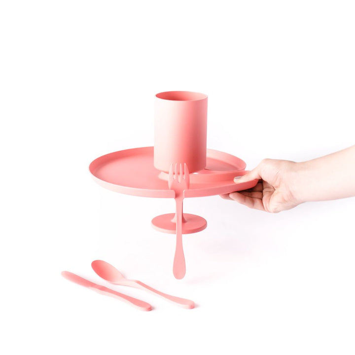 Eco Party Pack, 5 Piece Set