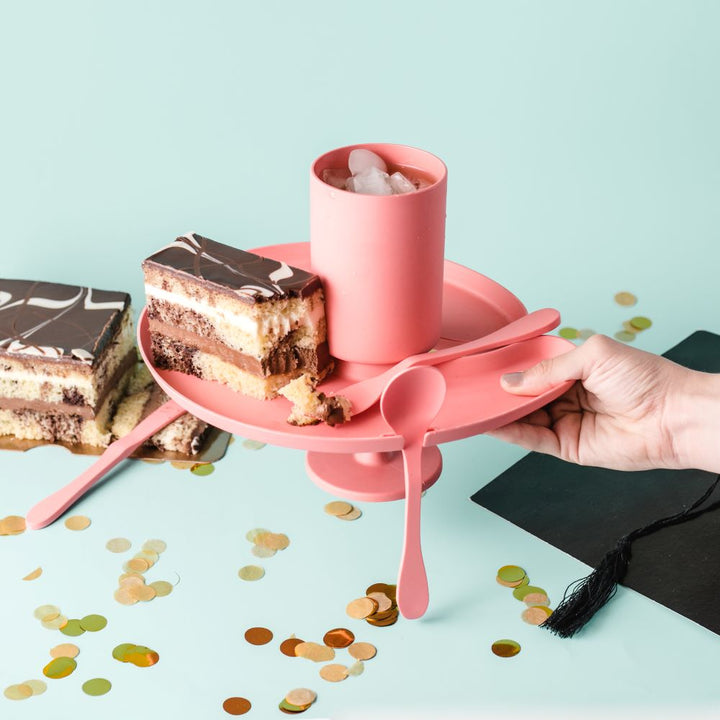 Eco Party Pack, 5 Piece Set