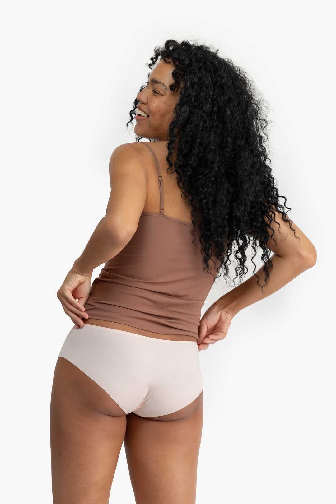 Soft Seamless Camisole