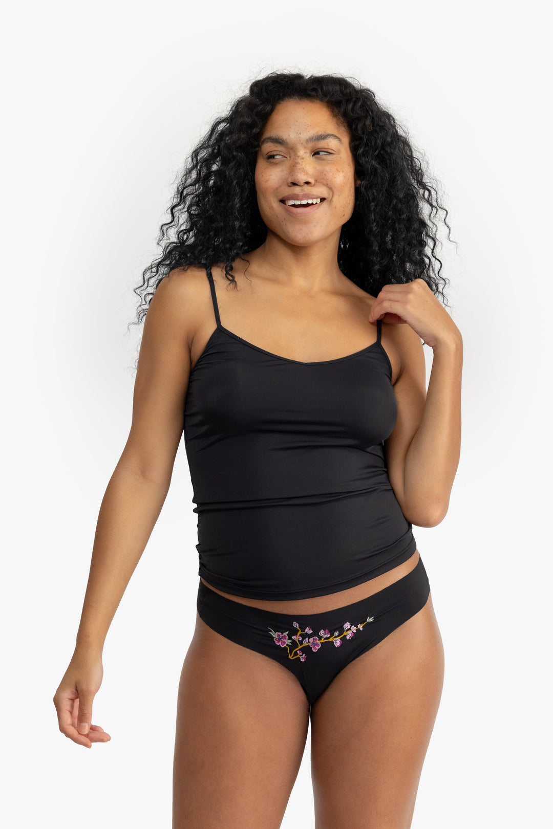 Soft Seamless Camisole