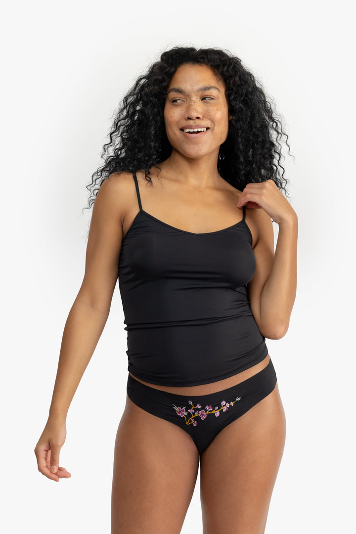 Soft Seamless Camisole