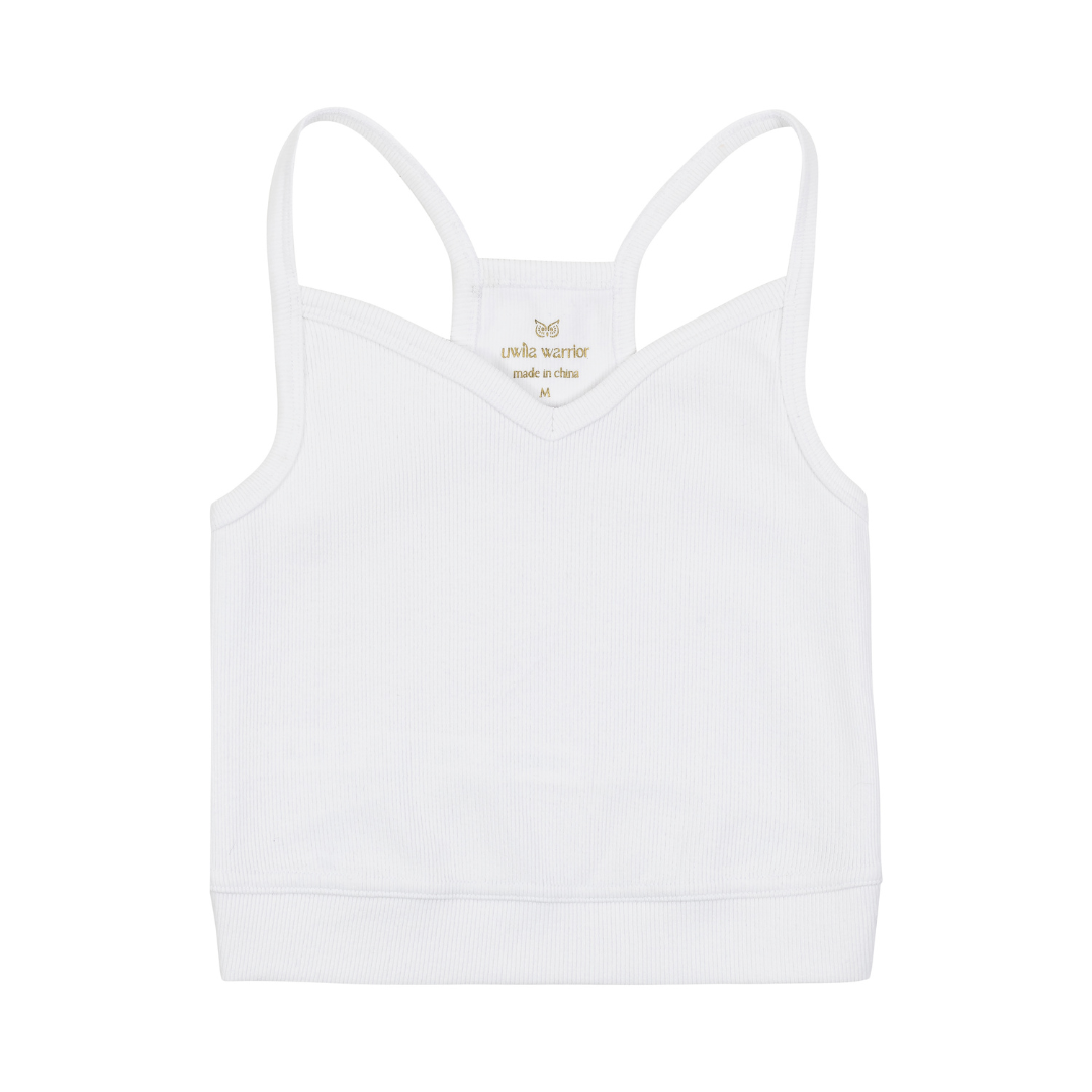 Braless Wireless Bralette