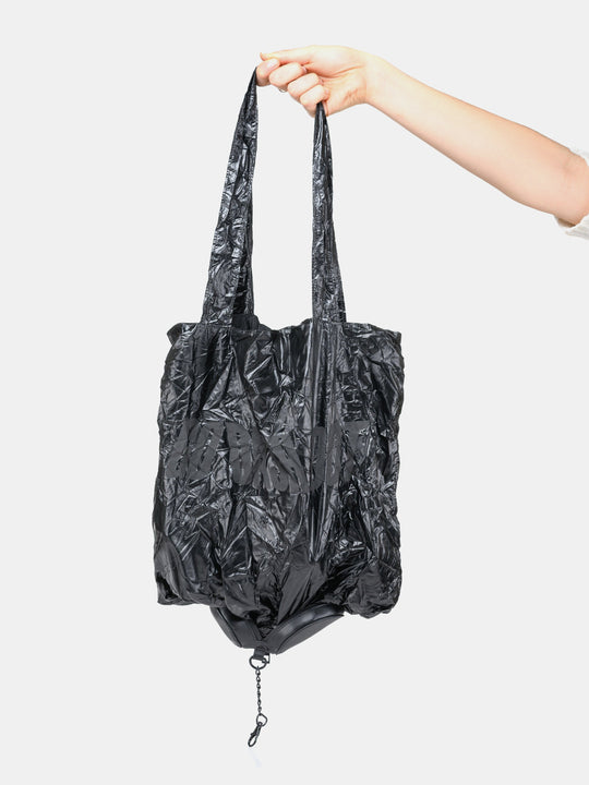 Foldable Grocery Tote