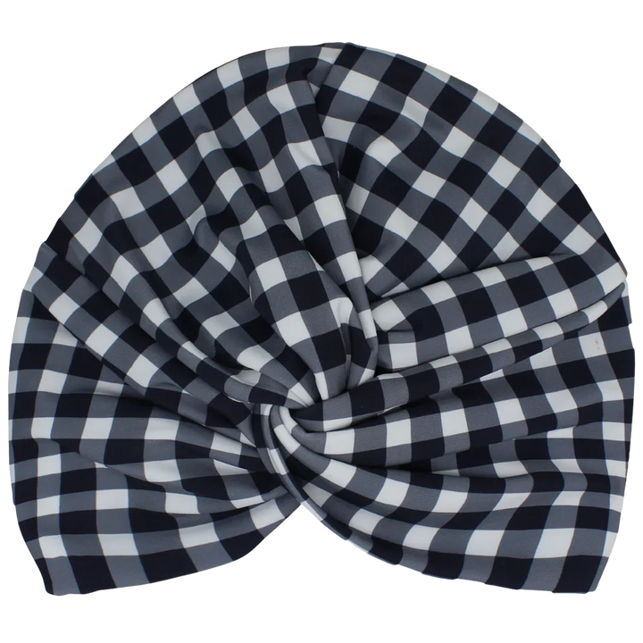 CRT - UV 50+ Aloe Cooling Activewear Turban | Runway Style