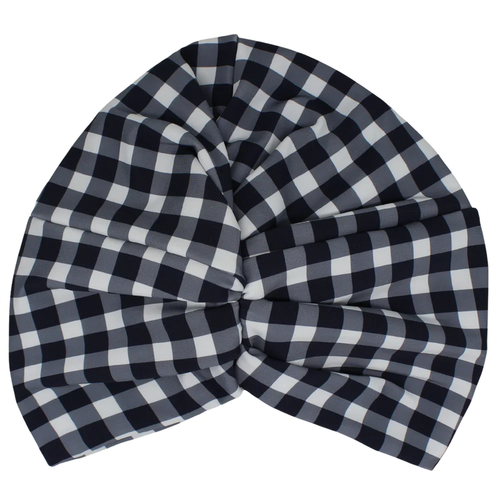 CRT - UV 50+ Aloe Cooling Activewear Turban | Runway Style