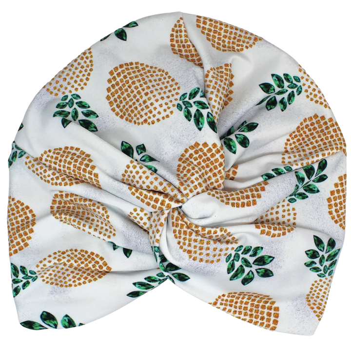 CRT - UV 50+ Aloe Cooling Activewear Turban | Runway Style