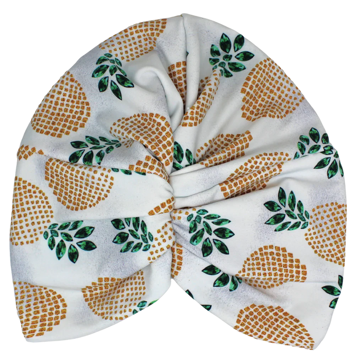 CRT - UV 50+ Aloe Cooling Activewear Turban | Runway Style