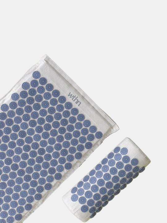 Acupressure Mat Set