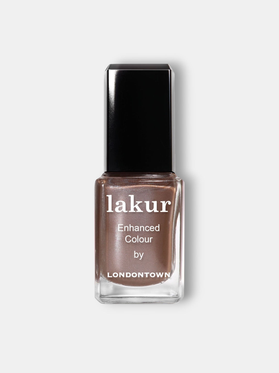 Affogato Nail Polish