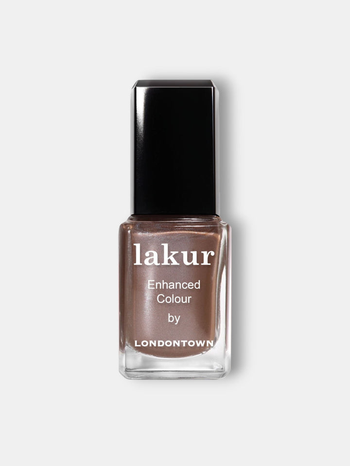 Affogato Nail Polish