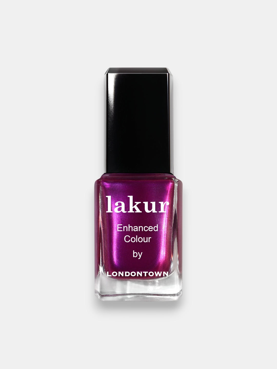 Alexa, Let's Dance! Nail Polish