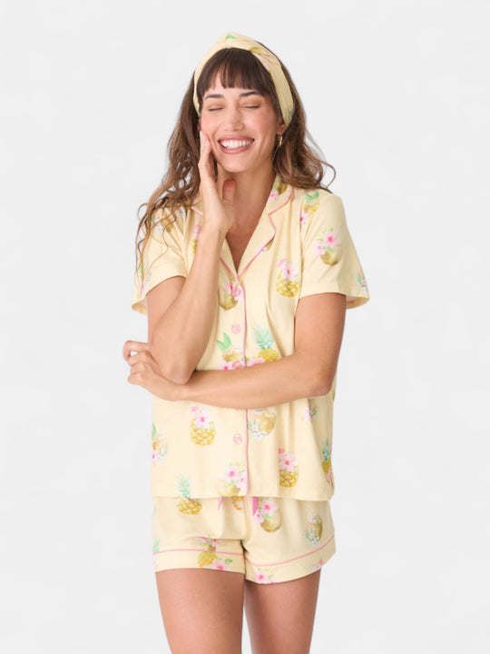 Aloha Hour 3-Piece Set