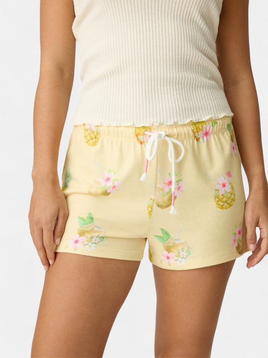 Aloha Hour Shorts