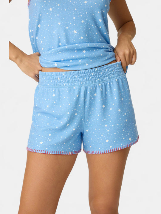 American Honey Shorts