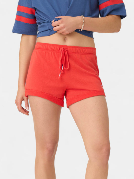 American Honey Vintage Terry Shorts