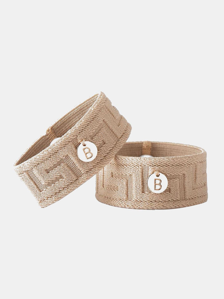 Ana Duo Nausea & Anxiety Relief Bracelets