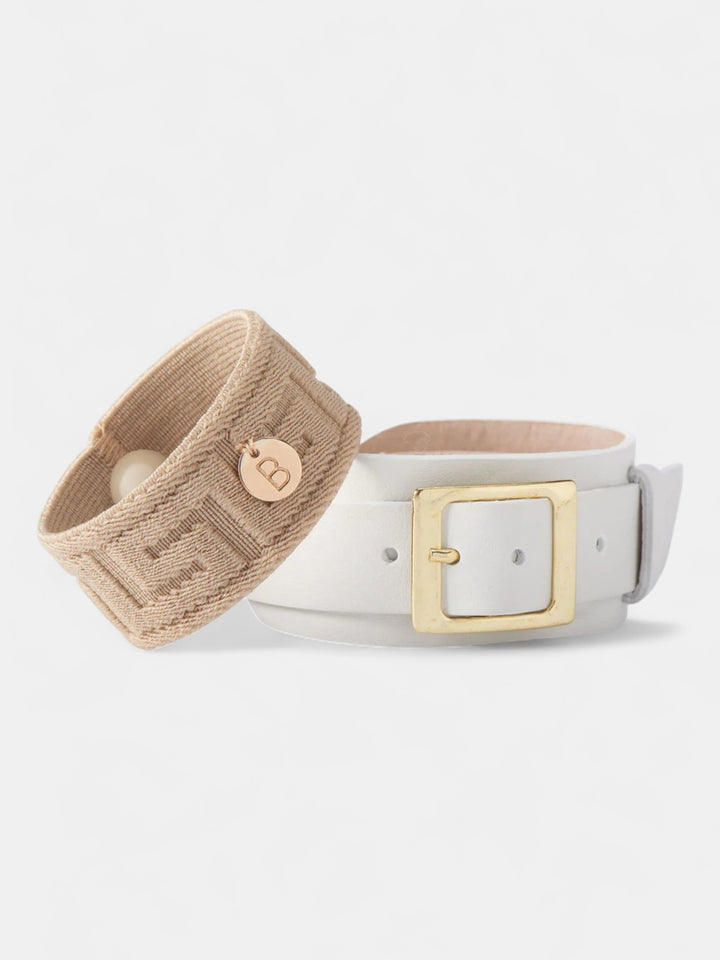 Ana + Mara Nausea & Anxiety Relief Bracelets