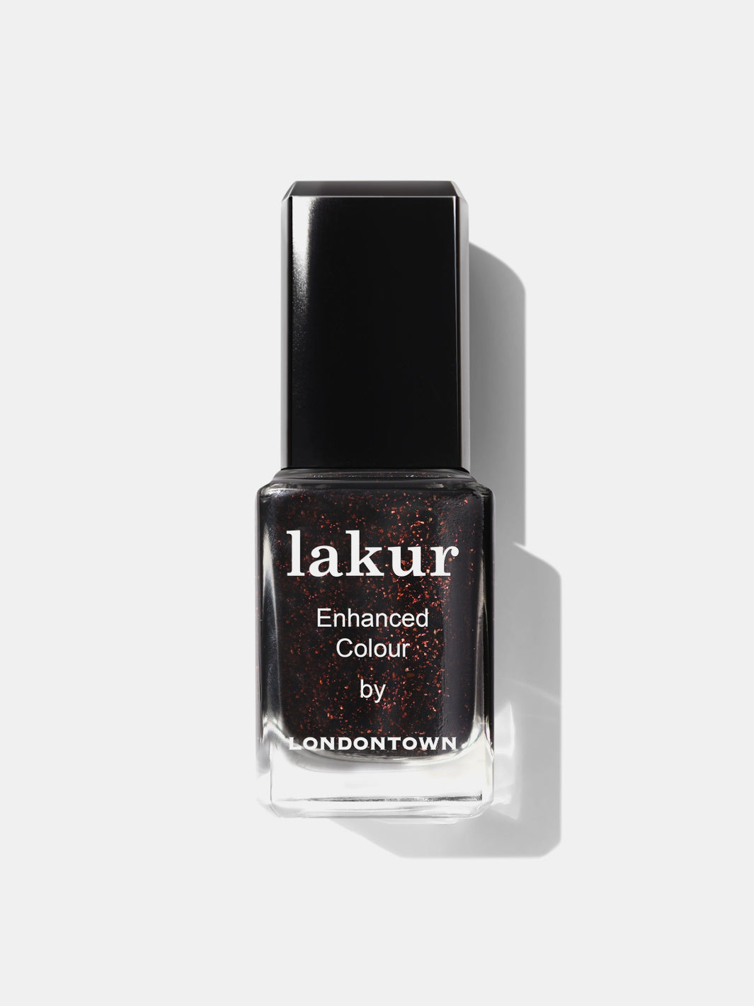 Around the Fireplace Nail Polish