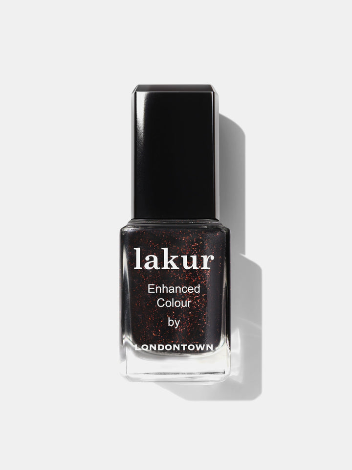Around the Fireplace Nail Polish