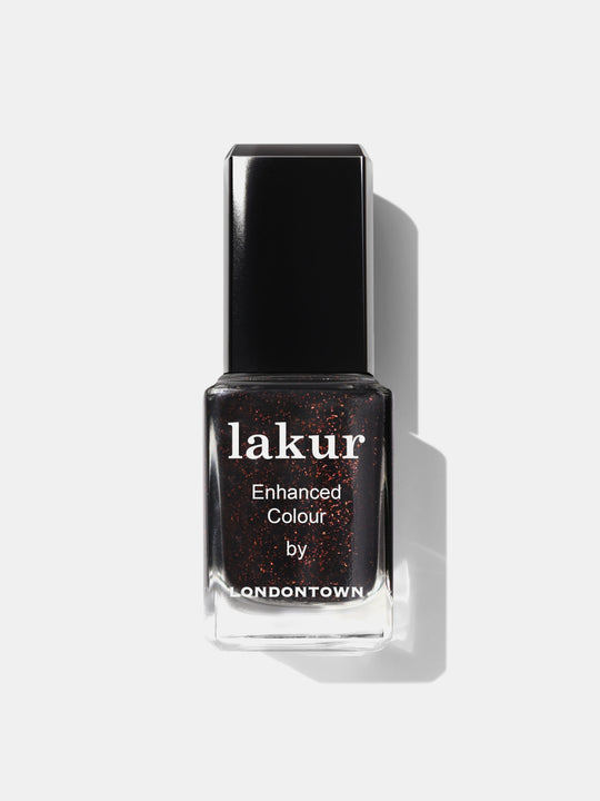 Around the Fireplace Nail Polish