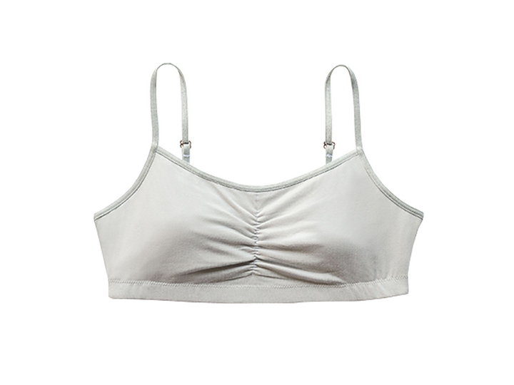 Astrid Bralette, Grey