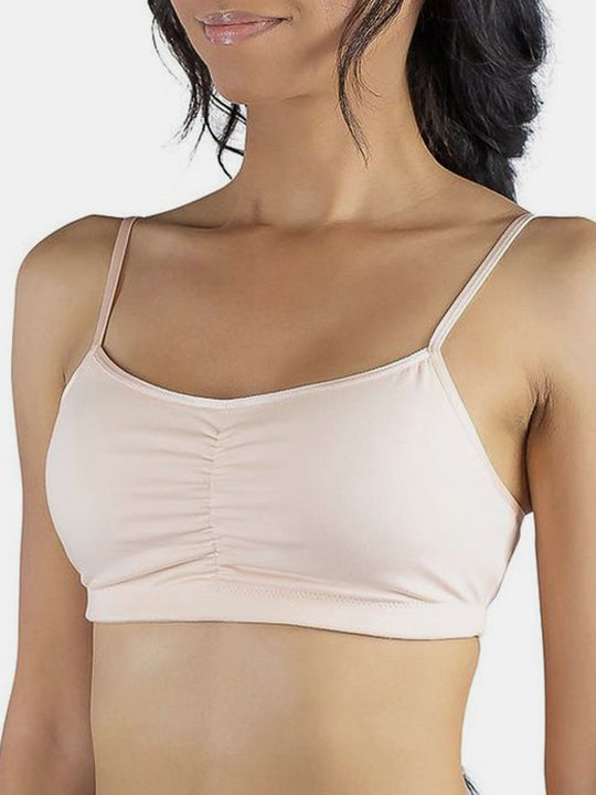 Astrid Bralette, Blush