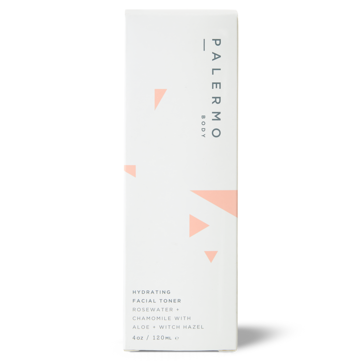Hydrating Facial Toner