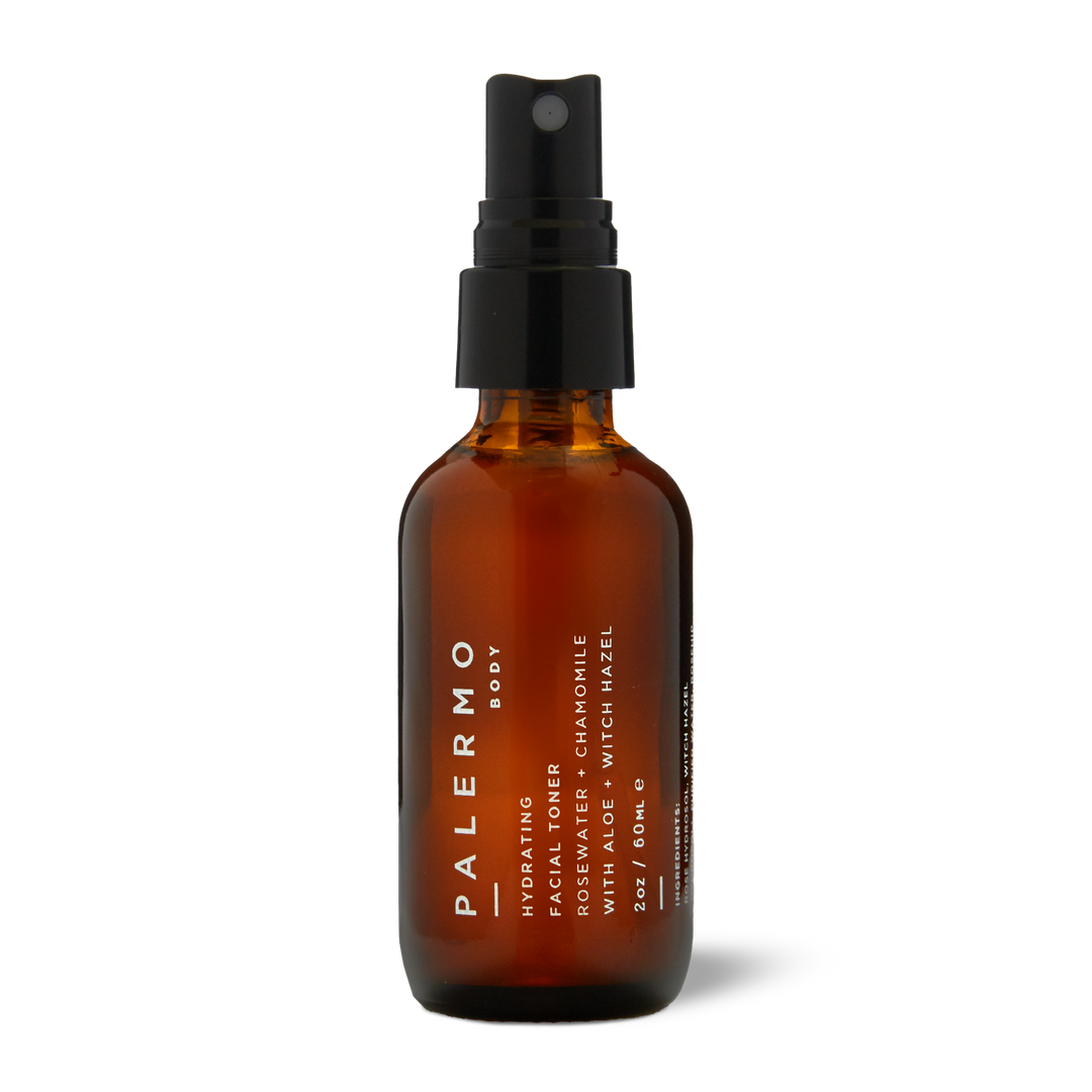 Hydrating Facial Toner