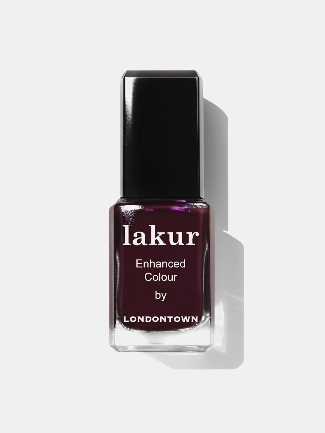 Bell in Time Nail Polish