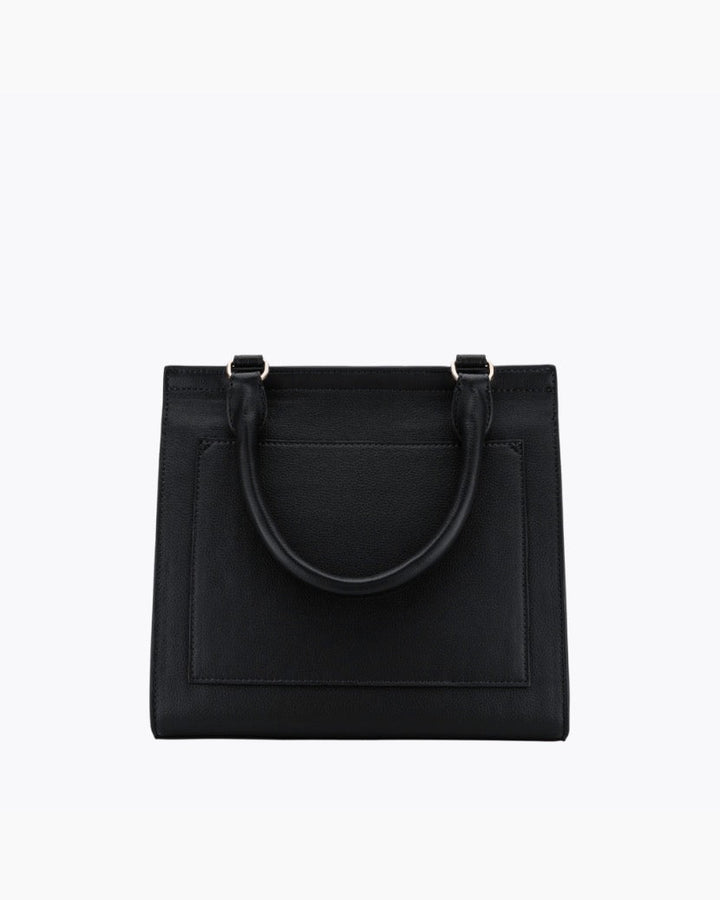 THE LUNCHER - BLACK