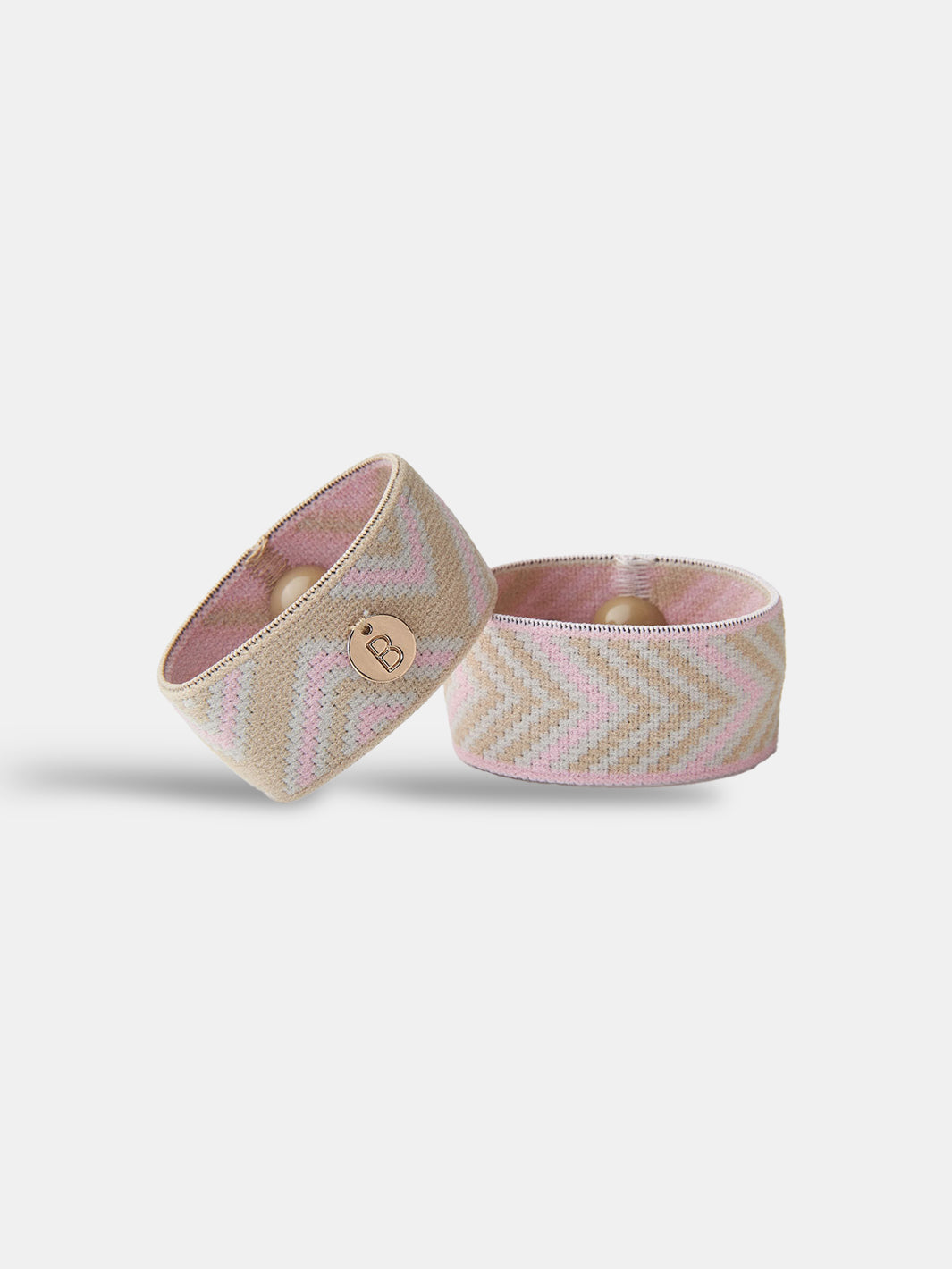 Marie + Bridget Nausea & Anxiety Relief Bracelets