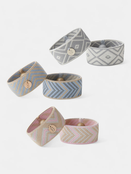 Blisslets Nausea & Anxiety Relief Cartagena Pack