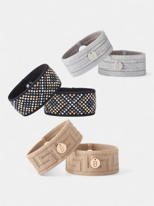 Blisslets Nausea & Anxiety Relief Classics Pack