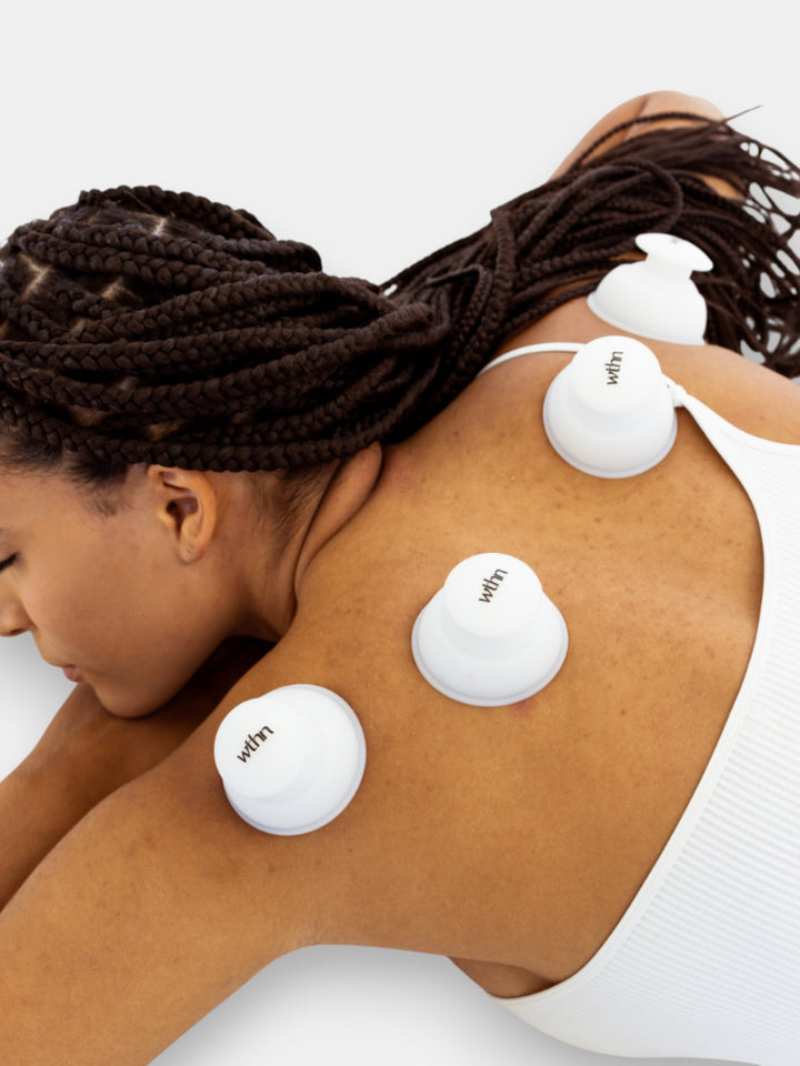 Body Cupping Kit