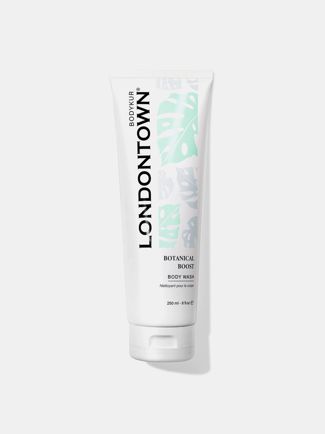 Botanical Boost Body Wash