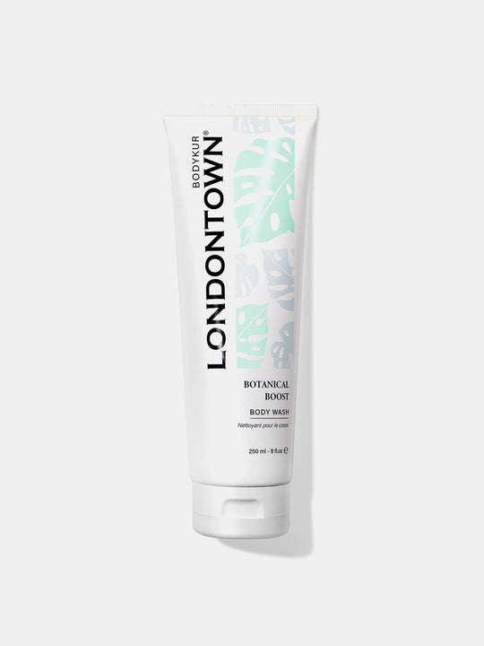 Botanical Boost Body Wash