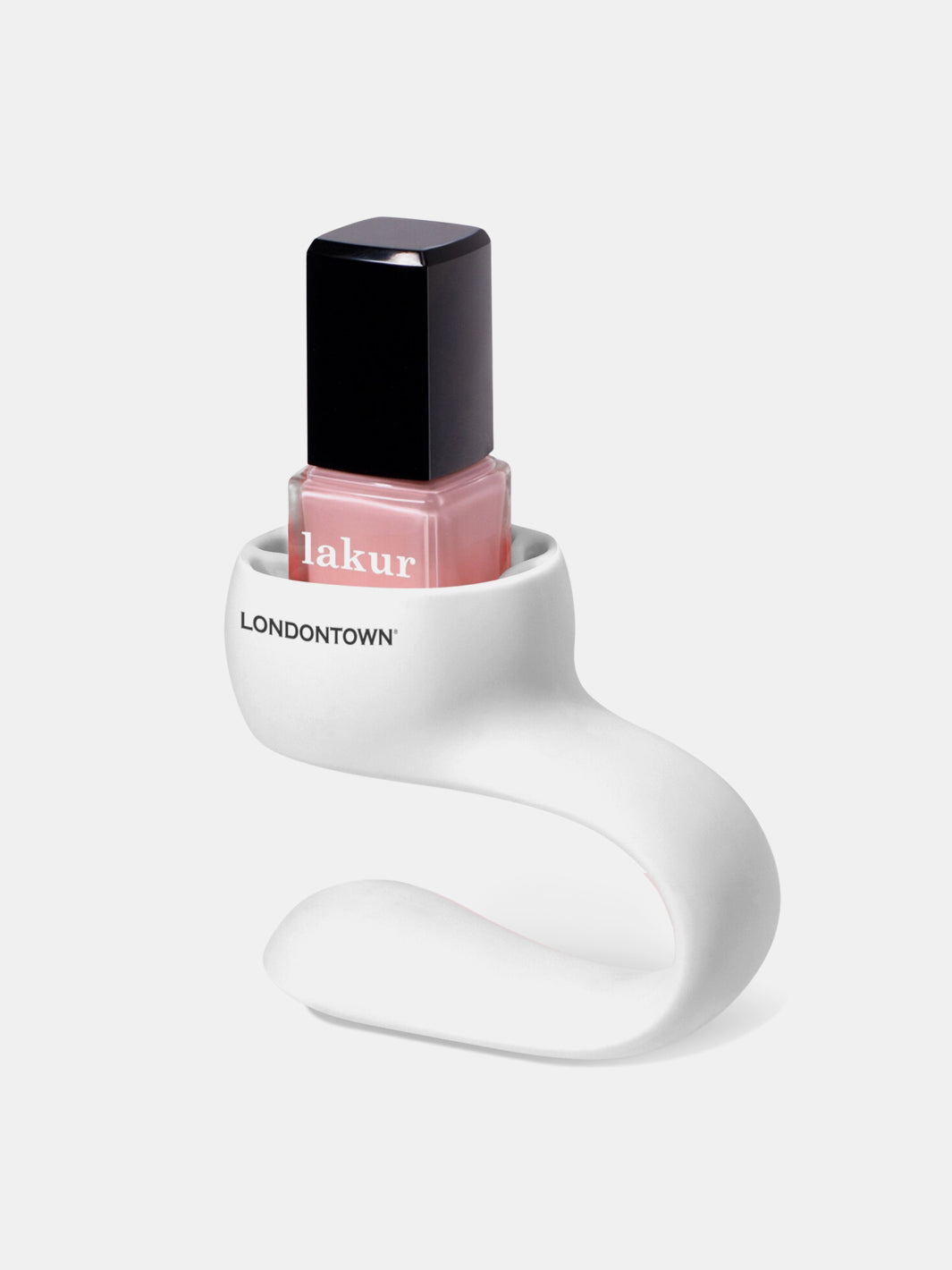 Bottle Service Nail Polish Holder