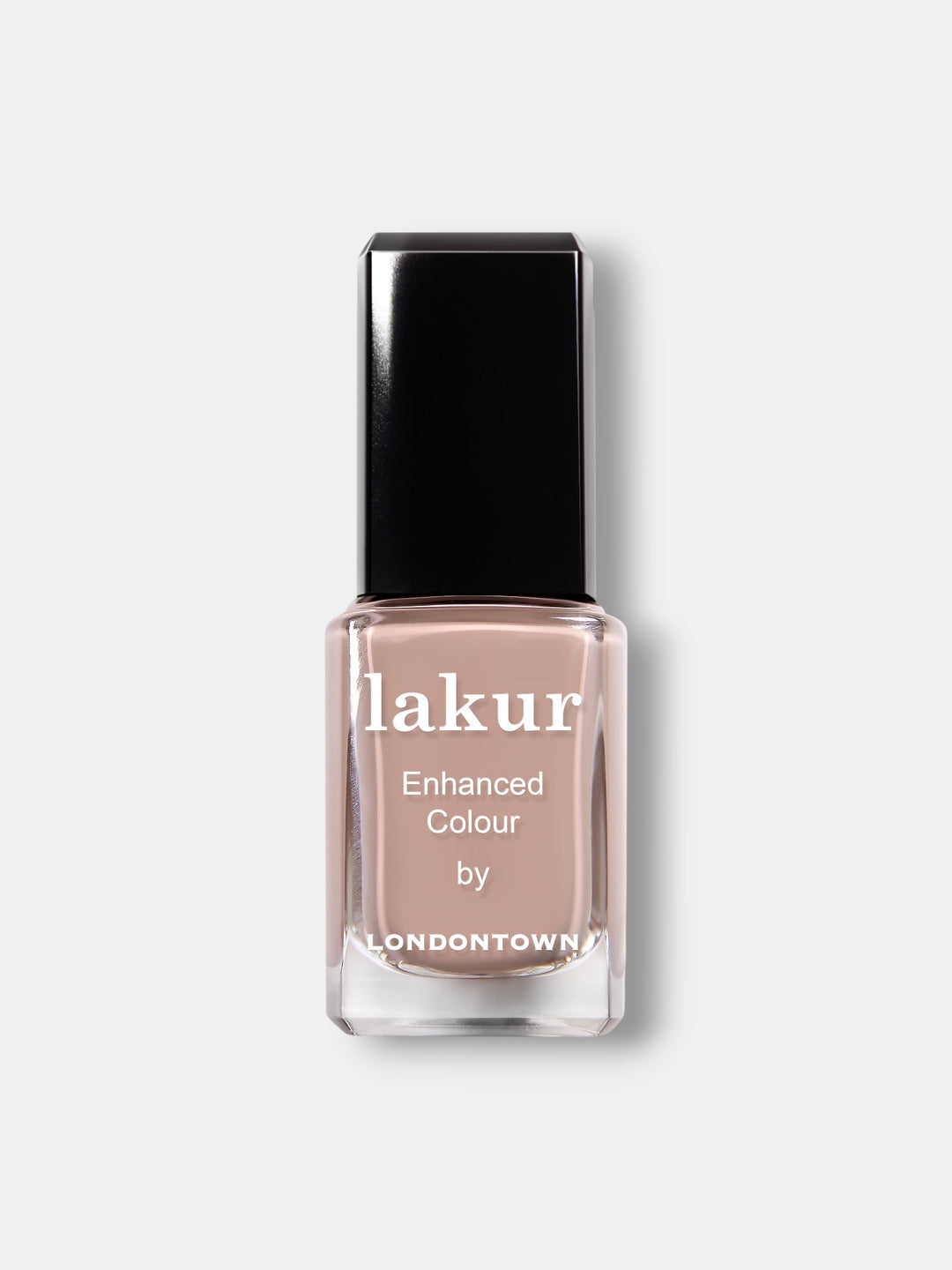 Café Au Lait Nail Polish