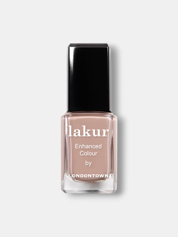 Café Au Lait Nail Polish