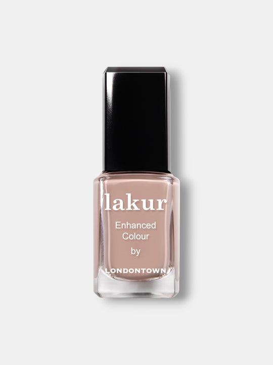 Café Au Lait Nail Polish