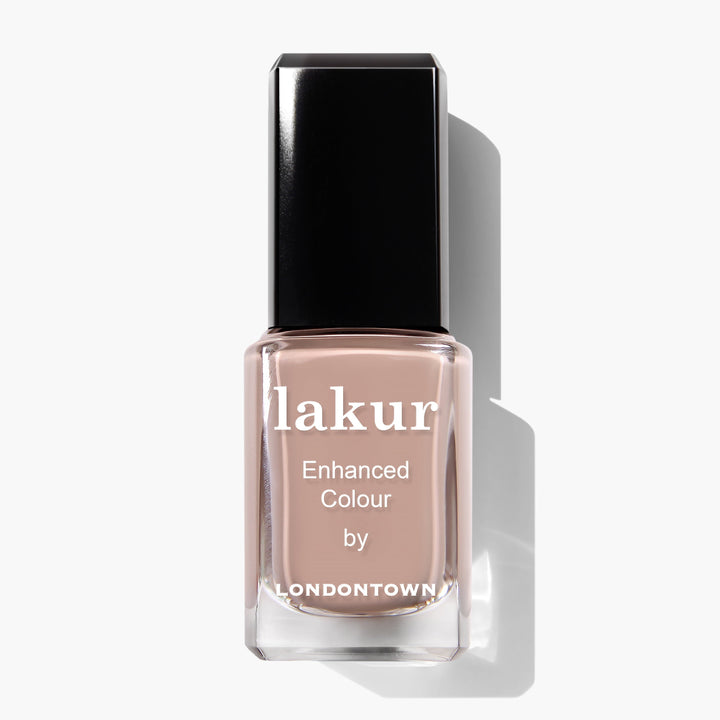 Café Au Lait Nail Polish